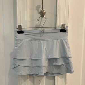 Athleta Girl Swing Skort